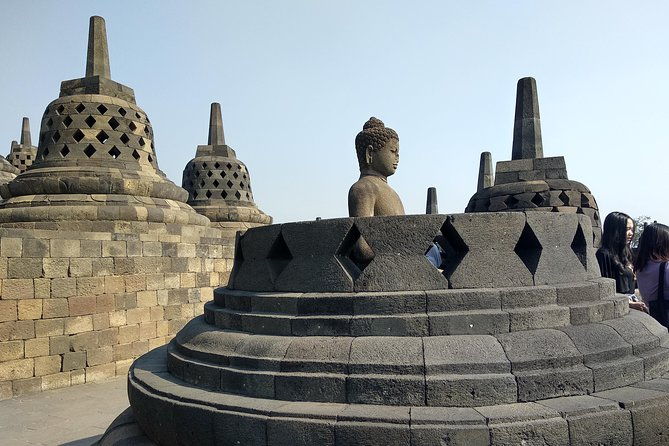 Borobudur,Prambanan and Merapi Volcano Tour . - The Itinerary: What to Expect and Why It Matters