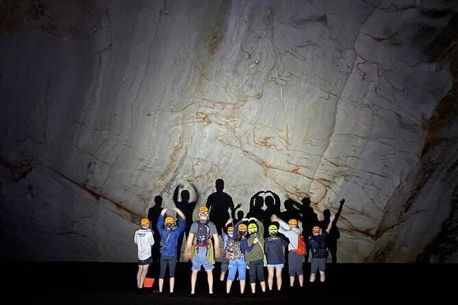 Botanic Garden - Paradise Cave - Zipline at Dark Cave - Duck Farm - Practical Details and What to Expect