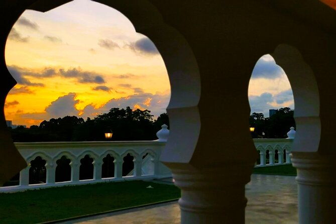 Botanic Gardens & Tiong Bahru Walking Tour with Breakfast - Why This Tour Offers Great Value