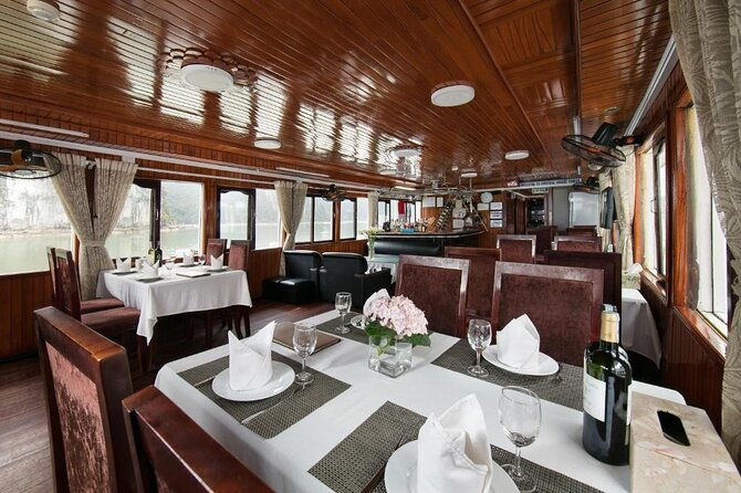 BOUTIQUE CRUISES Halong Bay 2 Days,1 Night Tour: Swimming,Caving, and Kayaking - Final Thoughts: Is It Worth It?