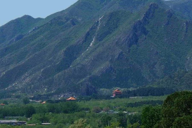 Boutique Tour: Juyongguan, Sacred Way and Dingling of Ming Tombs - Who Will Love This Tour?