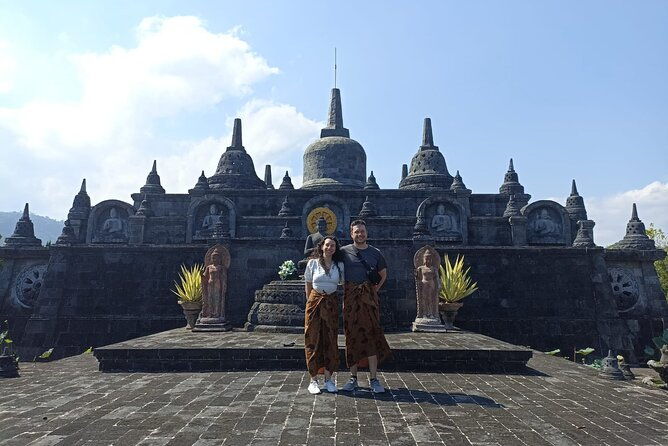 Brahmavihara Arama Banjar Hot Spring Ulundanu Bratan Private Tour - FAQ  