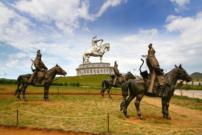 Brief History of Genghis Khan: Founder of the Great Mongol Empire - The Itinerary in Detail