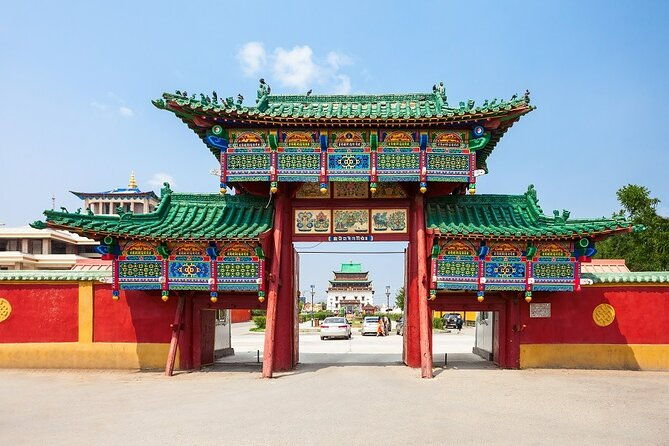 Brief History of Ulaanbaatar: Classic Cultural Gems of the City - A Deep Dive into Ulaanbaatar’s Highlights