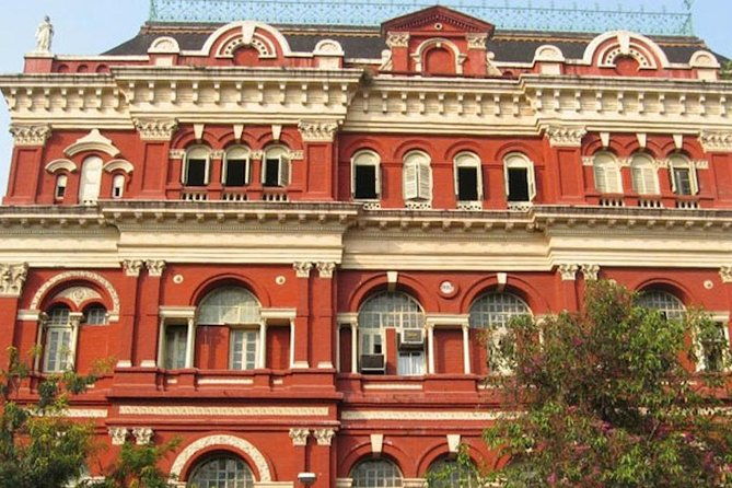 British Raj Heritage walk in Kolkata with guide - The Sum Up