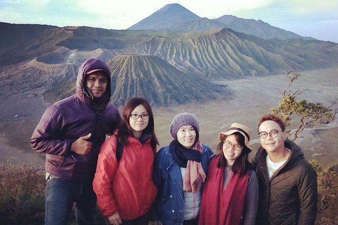 Bromo Ijen Tour From Surabaya - What’s Included and What to Budget For