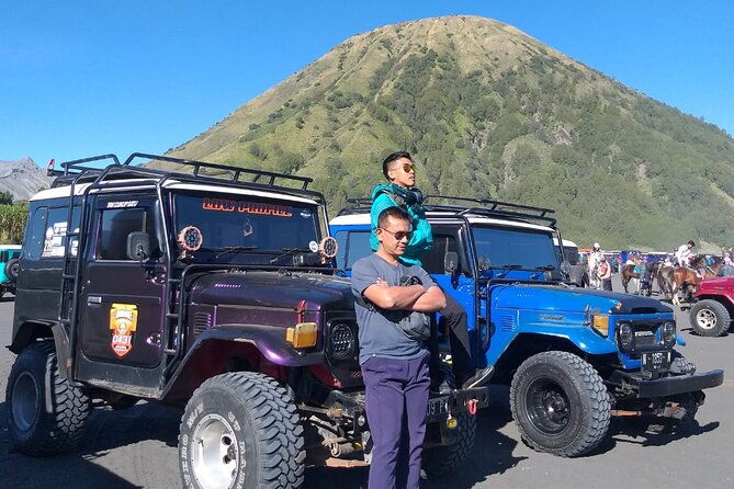 Bromo Midnight Tour 12 Hours From Surabaya - The Value of the Tour