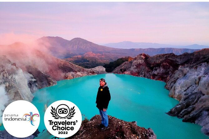 bromo sunrise and ijen fun budget via surabaya - A Closer Look at the Itinerary