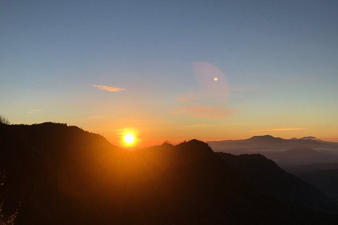 Bromo sunrise tour - start Surabaya // 1 day - Final Thoughts