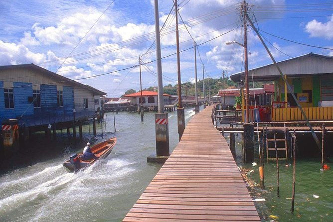 Brunei Heritage Tour - Who Is This Tour Best For?