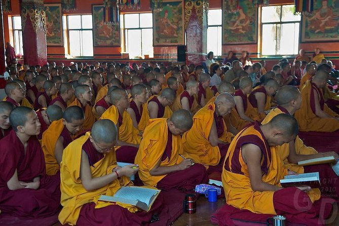 Buddhist Pilgrimage Tour In Nepal - What’s Included and What’s Not