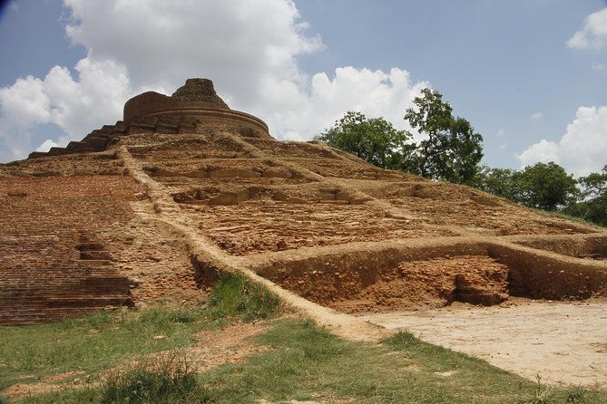 Buddhist Pilgrimage Tour - An In-Depth Look at the 3-Day Journey