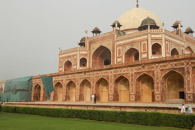 Budget Delhi One Day Tour - Who Is This Tour Best For?