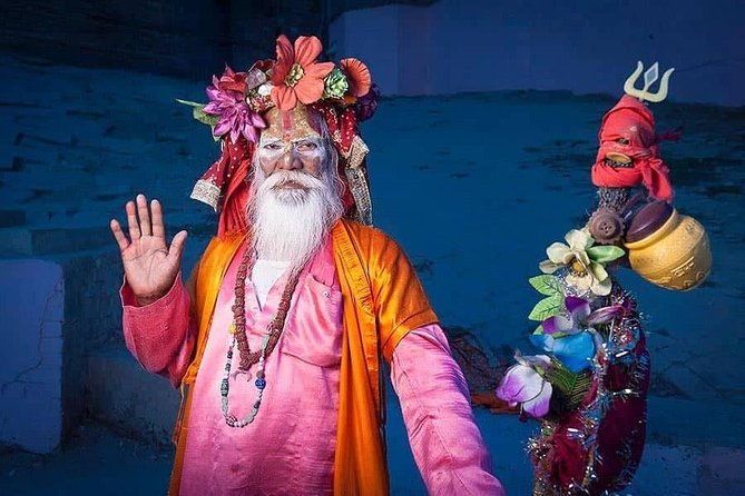 Budget full-day Varanasi tours : for unforgettable experience.. - Final Thoughts: Who Is This Tour Best For?