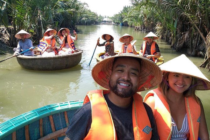 Buffalo riding and Basket Boat Half Day Tour - The Downside or Considerations