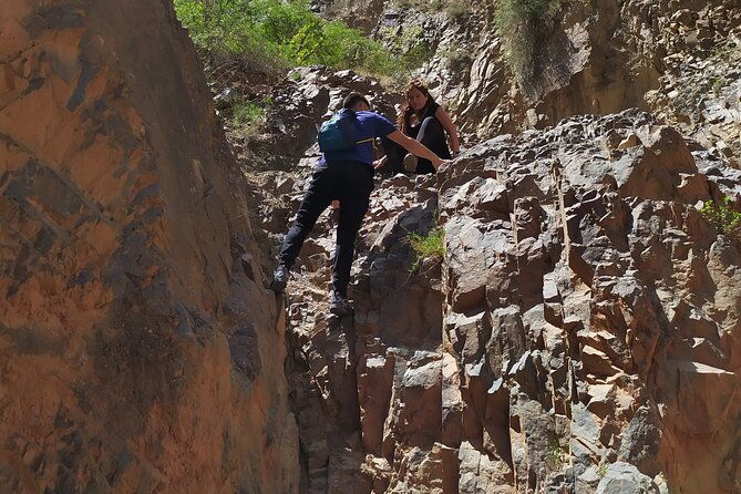 Burana Tower and Konorchek Canyons - The Practicalities: What You Need to Know  