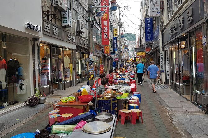 Busan and Gyeongju 2 days Tour from Seoul by KTX Bullet Train - Analyzing the Value and Cost