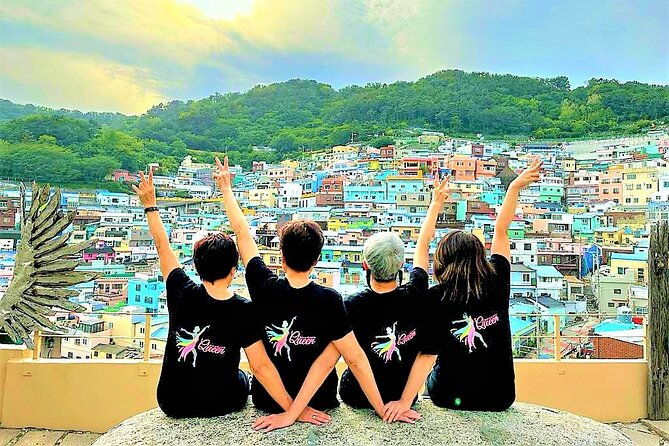 Busan Day Trip from Seoul by KTX - Private Tour with Local Guide - Final Thoughts: Who Should Consider This Tour?