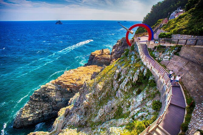 Busan Full-Day City Tour with Gamcheon Village, Sea Temple & more - Practical Details: What to Expect