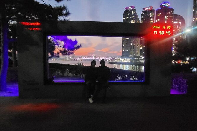 Busan Private Tour with an official tour guide - The Practicalities