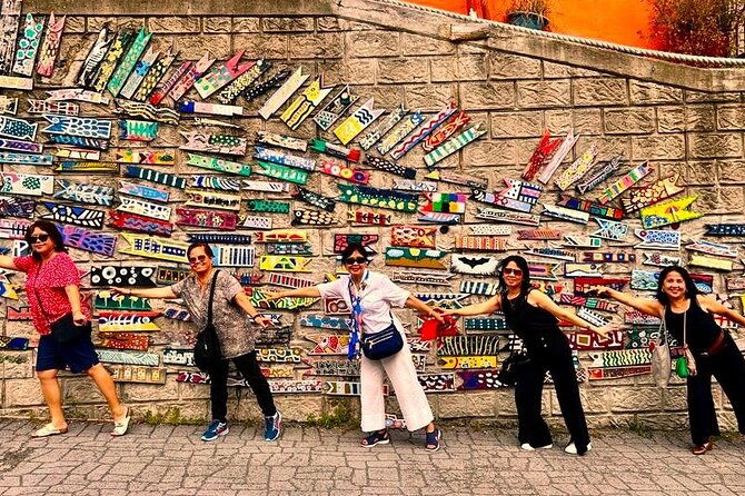 Busan Private Tour with licensed tour guide + private vehicle - Practical Tips for Your Busan Private Tour