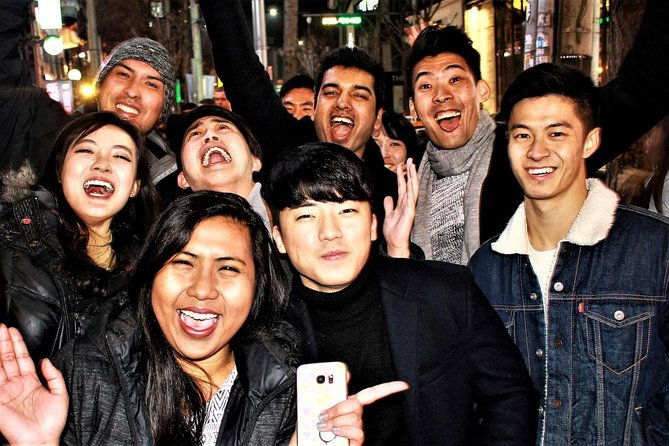 Busan Pub Crawl - Practical Tips for Your Night Out