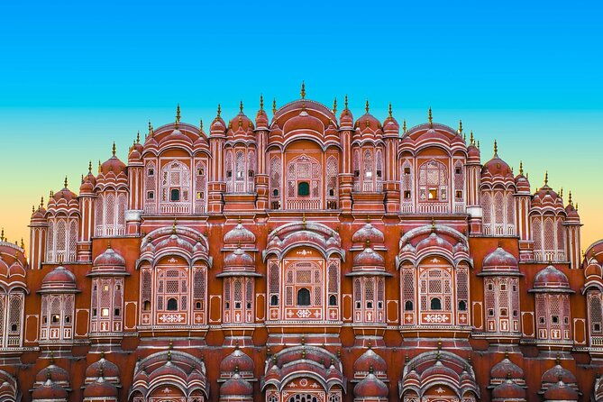 By Car: Private 5-Day Golden Triangle Tour From Delhi - What’s Included and What to Consider