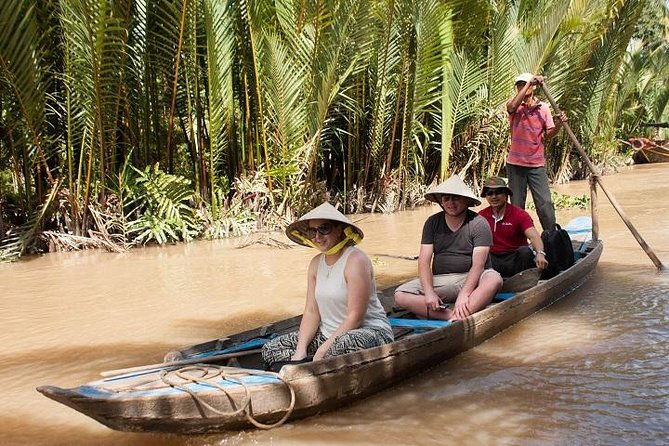 Cai Be - Can Tho Floating Market 2 days 1 night - The Practicalities: What’s Included and What to Know