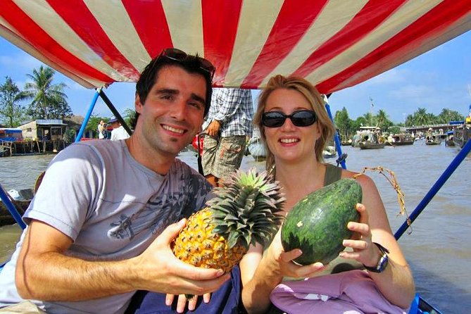 Cai Be - Mekong Delta Local Village - Weighing the Value: Is It Worth It?