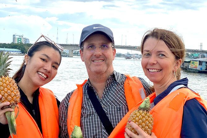 Cai Rang Floating Market - Mekong Delta 2 Days - VIP Private Tour - What Makes This Tour Stand Out?
