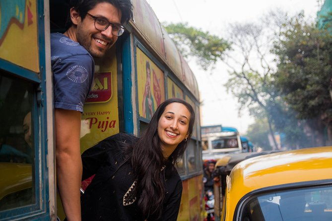 Calcutta Contrast Tour - Who Will Love This Tour?