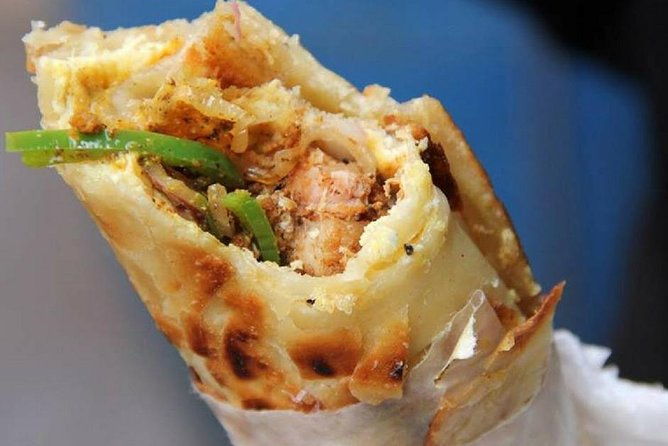 Calcutta walk - Practical Details: What You Need to Know
