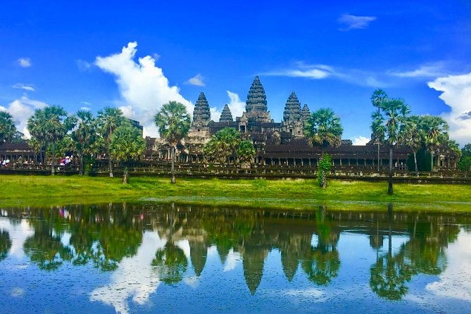 Cambodia 7 Day from Siem Reap to Battambang and Phnom Penh - Cultural Insights and Hidden Gems