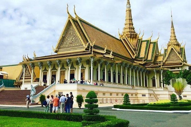 Cambodia 8 day from Angkor Wat to Phnom Penh, Kampot and Koh Rong - Why This Tour Offers Great Value