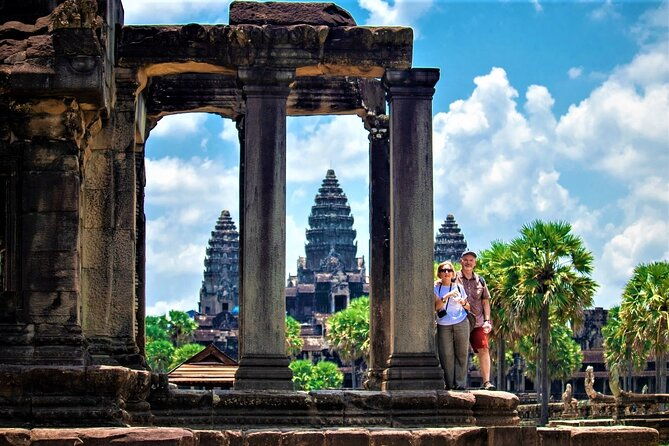 Cambodia Highlight 6 Days Tour from Siem Reap to Phnom Penh - What We Learned from the Reviews