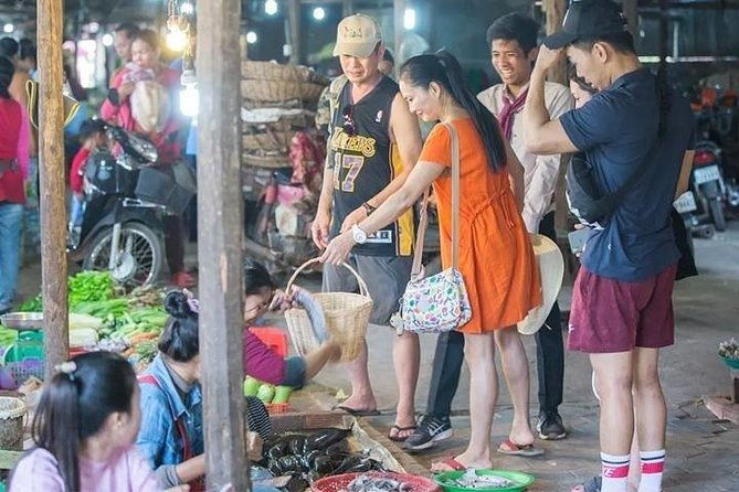 Cambodian Private Cooking Class at a Local's Home - What Past Travelers Say
