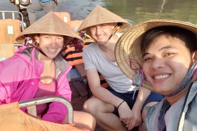 Can Tho: Cai Rang floating market & Mekong's Legacy - The Practical Side: Logistics and Value
