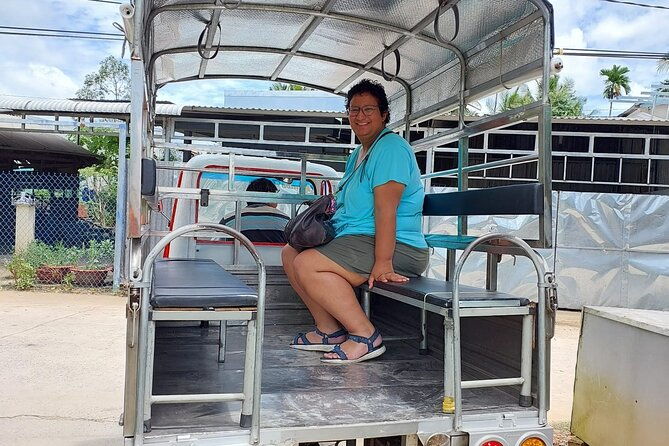 Can Tho Floating Market Combine With Mekong Delta 01 Day-Daily - The Authenticity and Value of the Tour