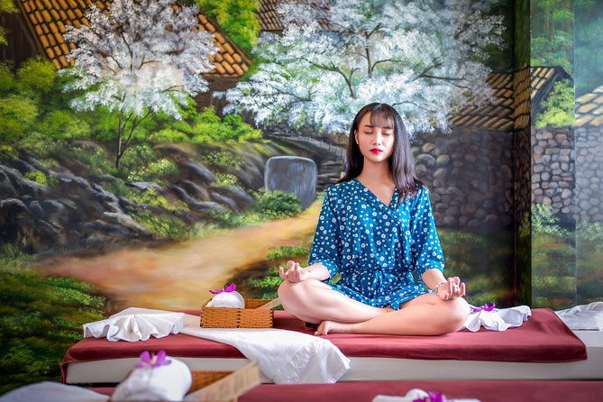 Candle Aroma Style Massage - Why Travelers Love the Candle Aroma Style Massage