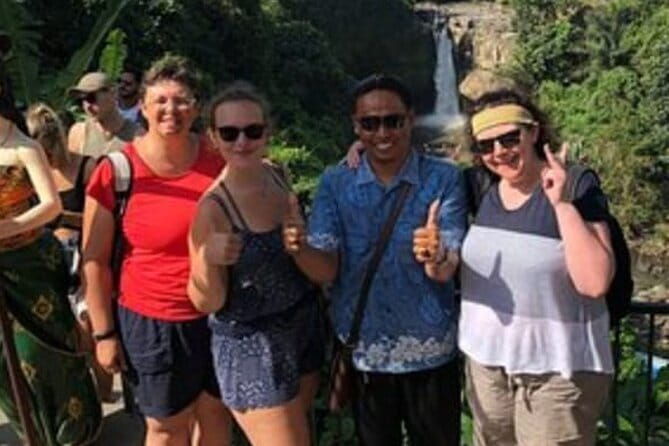 Canggu Bali Driver - The Experience: What to Expect