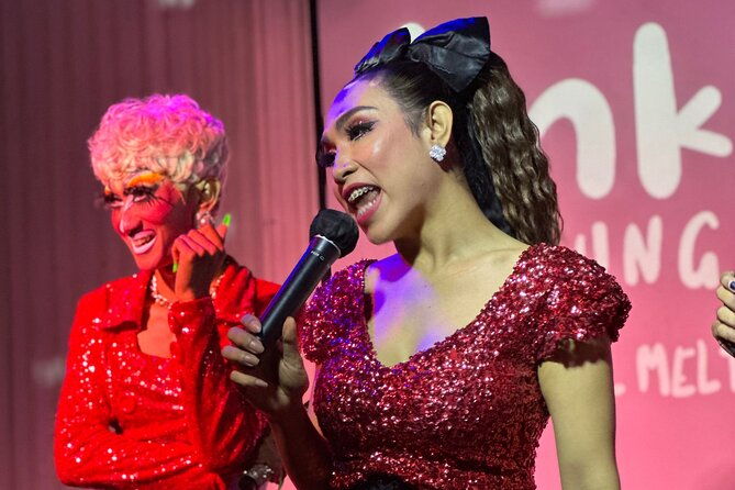 Canggu: Drag Show with Dinner - Authentic Experiences from Reviewers