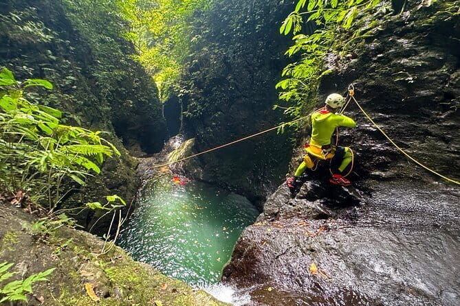 Canyoning Bali, Excalibur Canyon (Adventure, discovery, nature) - Final Thoughts