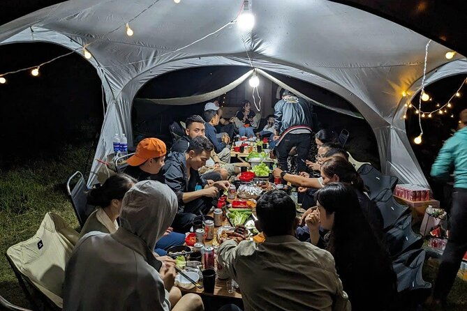 Cao Bang - Ban Gioc - Ba Be Lake 3 Days 2 night Private Tour - What Do Travelers Say?