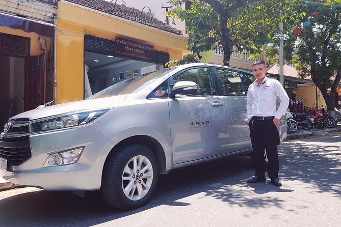 Car Hire & Driver: Full-day Ba Na Hills from Da Nang - The Itinerary: What to Expect on the Day