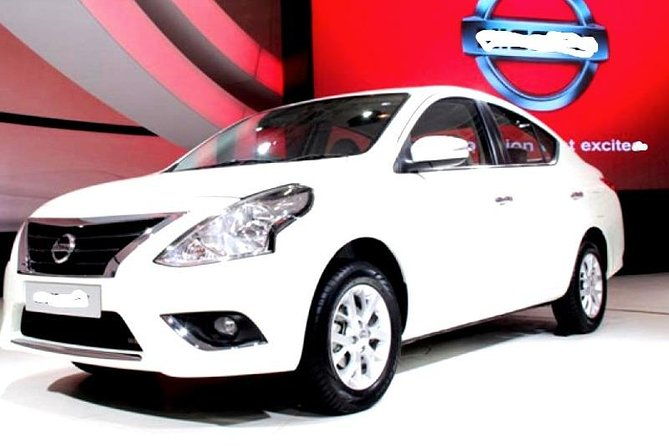 Car Rental - Delhi & Multiple options All India. - The Itinerary and Practical Details