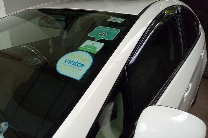 Cars with a Driver for 07 Days Tour - What Travelers Say - Authentic Insights