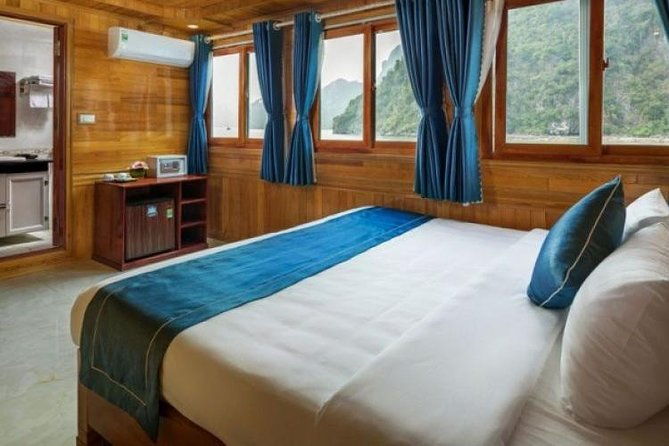 Catherine Cruise 3 Days/2 Nights with 6 Star Cruise - Final Thoughts