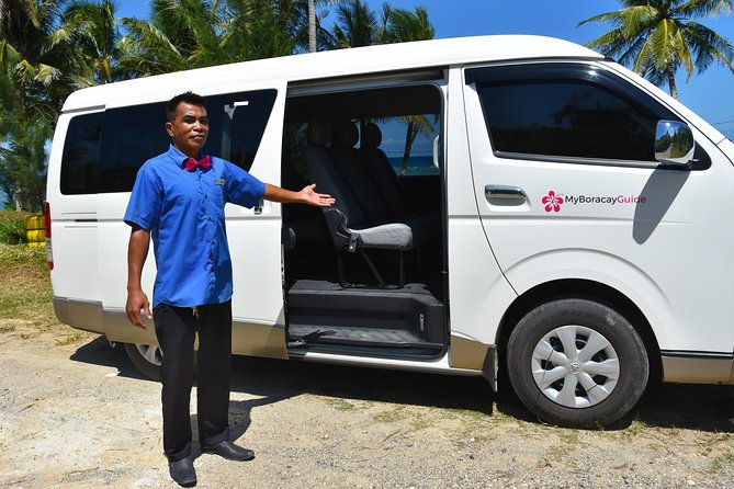 Caticlan Airport Transportation to Boracay Island Round Trip - Who Would Benefit Most from This Service?