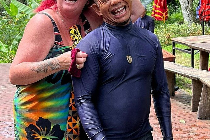 Cave Tubing Adventure & Rice terrace - Real Experiences & Authentic Insights