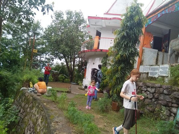 Caving Tour in Rishikesh - 6 Hrs. - Final Thoughts